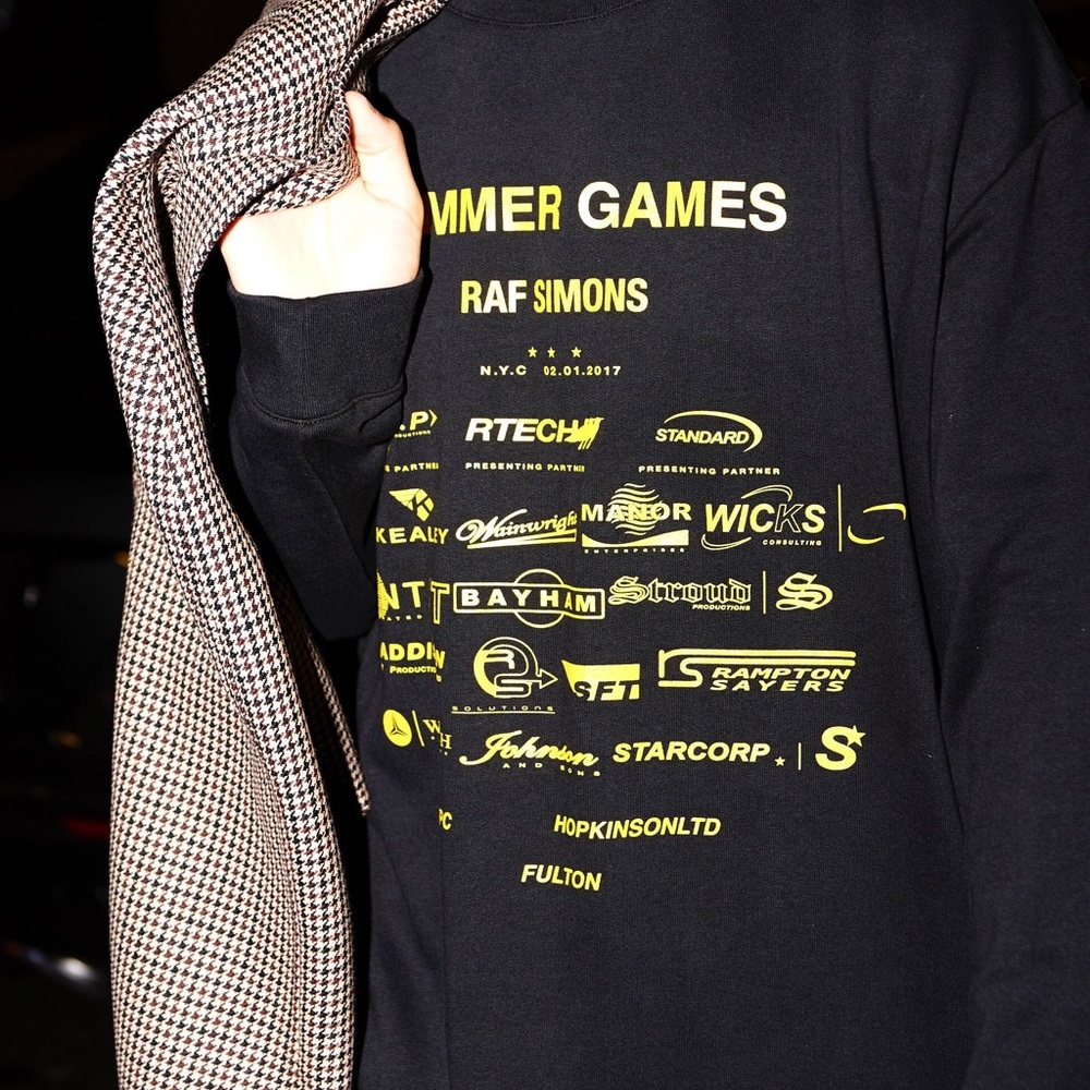 Raf Simons - Picture 4 of 4